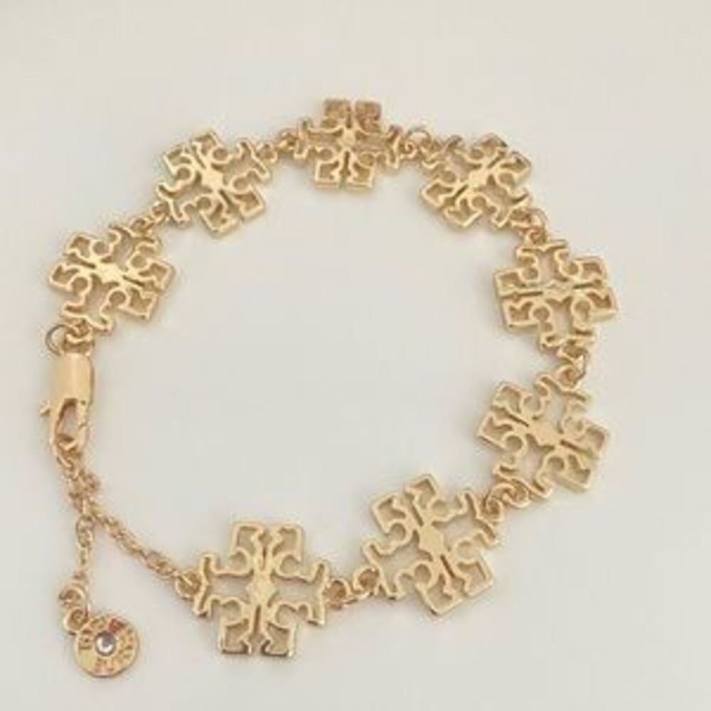 Tory Burch vintage bracelet